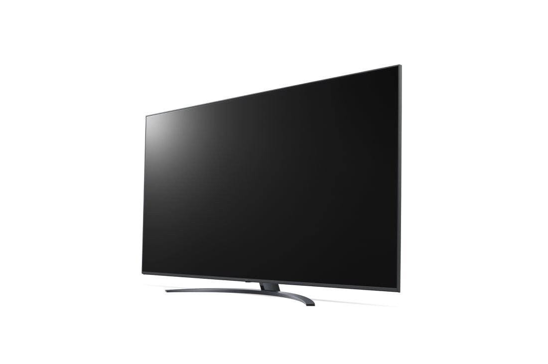 Телевізор LG 50UQ81003LB  Фото №1