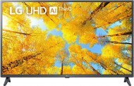 Телевізор LG 43UQ75003LF 