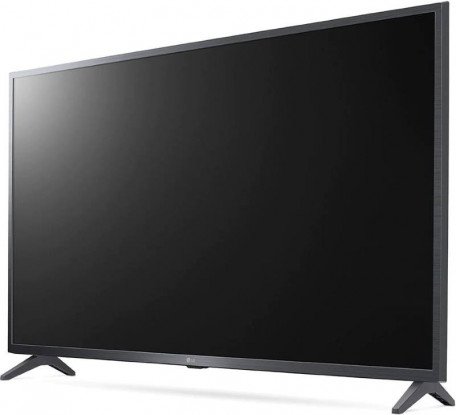 Телевізор LG 43UQ75003LF  Фото №0