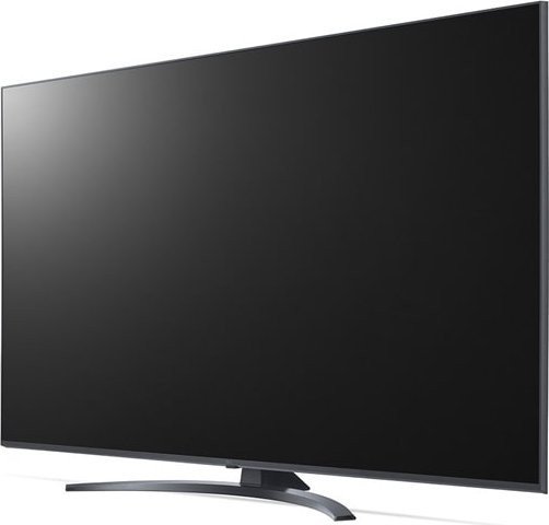 Телевізор LG 55UQ80003LB  Фото №2