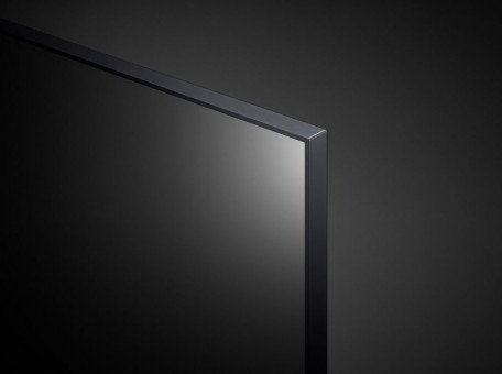 Телевізор LG 55UQ80003LB  Фото №1