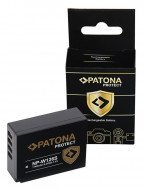 Акумулятор PATONA Fuji NP-W126S 1140mAh Li-Ion Protect 