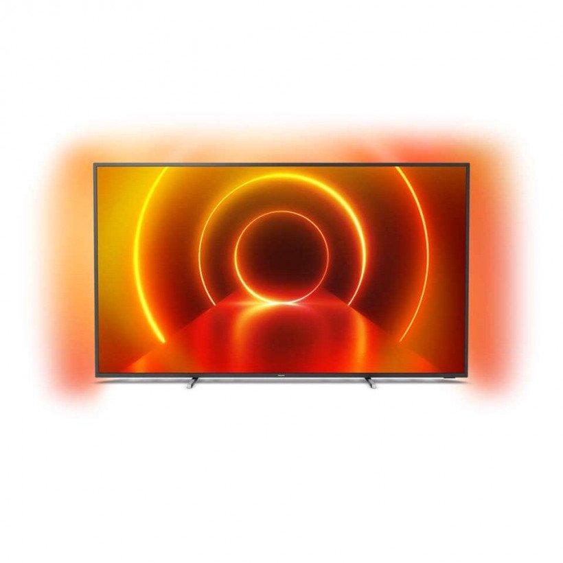 Телевизор Philips 75PUS7805  Фото №0