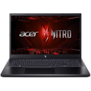 Ноутбук Acer Nitro V 15 ANV15-51-515P (NH.QN8AA.004) купити в Україні - ціна 35846 ₴ ✔ інтернет-магазин Smart Mag, Київ, Львів