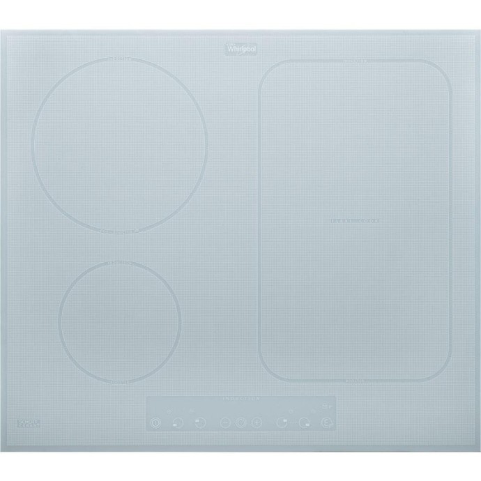 Варочная поверхность электрическая Whirlpool ACM 808/BA/WH  Фото №0