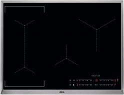 Варильна поверхня електрична AEG IKE74441IB