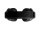Компьютерная гарнитура SteelSeries Arctis Pro + GameDAC Black (61453)  Фото №3