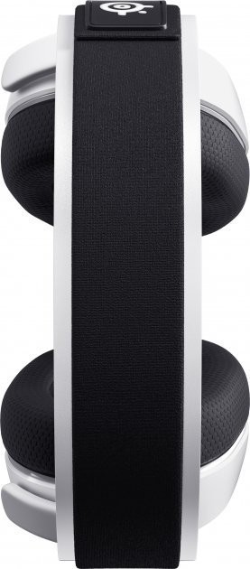 Навушники SteelSeries Arctis 7P+ White for PS5 (61471)  Фото №4