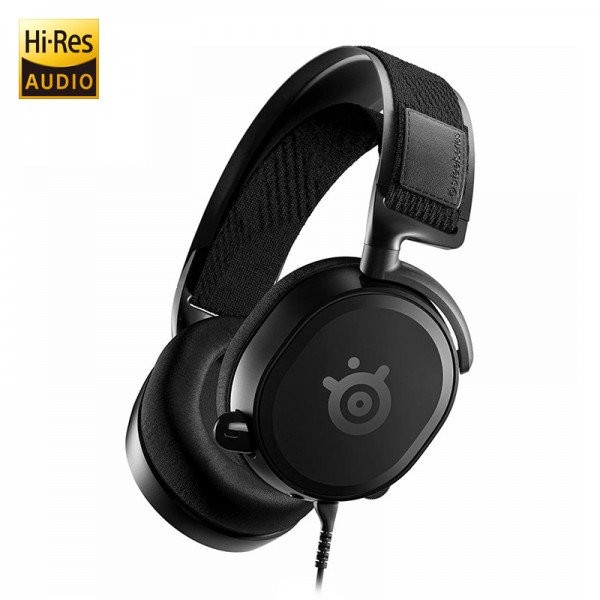 Навушники SteelSeries Arctis Prime (61487)  Фото №3
