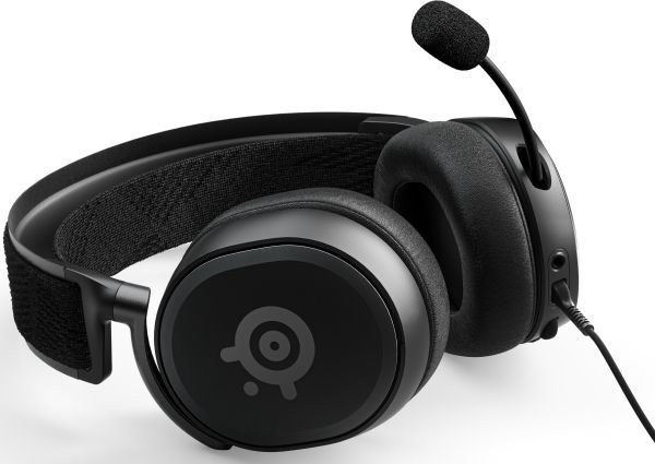 Навушники SteelSeries Arctis Prime (61487)  Фото №6