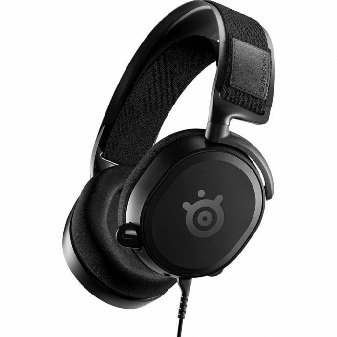 Навушники SteelSeries Arctis Prime (61487)  Фото №7