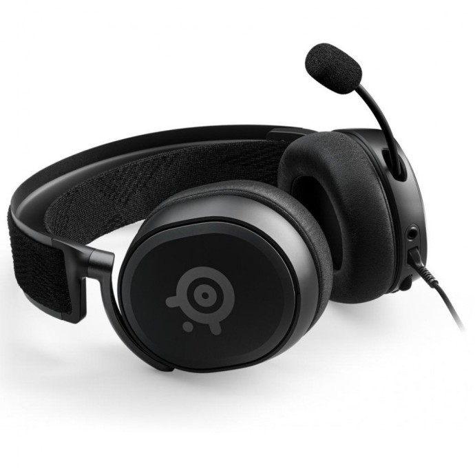 Навушники SteelSeries Arctis Prime (61487)  Фото №8