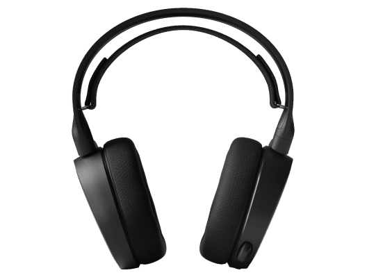 Навушники SteelSeries Arctis 3 for PS5 Black (SS61501)