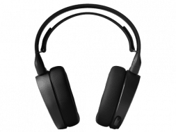 Навушники SteelSeries Arctis 3 for PS5 Black (SS61501)