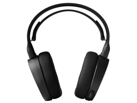 Наушники SteelSeries Arctis 3 for PS5 Black (SS61501)