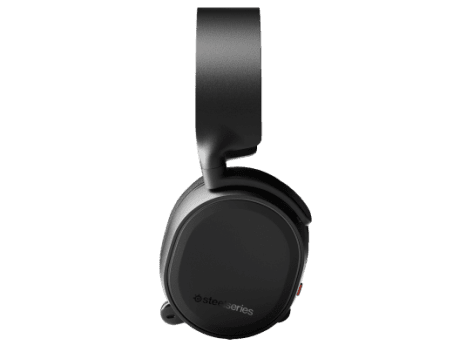 Наушники SteelSeries Arctis 3 for PS5 Black (SS61501)  Фото №1