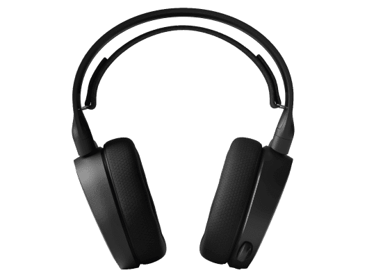 Навушники SteelSeries Arctis 3 for PS5 Black (SS61501)