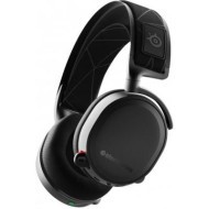 Комп'ютерна гарнітура SteelSeries Arctis 7 2019 Edition Black (61505) 