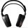 Комп&#039;ютерна гарнітура SteelSeries Arctis 7 2019 Edition Black (61505)  Фото №1