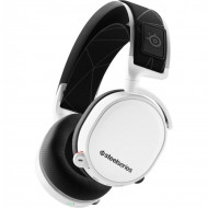 Навушники SteelSeries Arctis 7 White 2019 Edition (61508) 