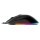 Мишка SteelSeries Rival 3 Black (62513)  Фото №1