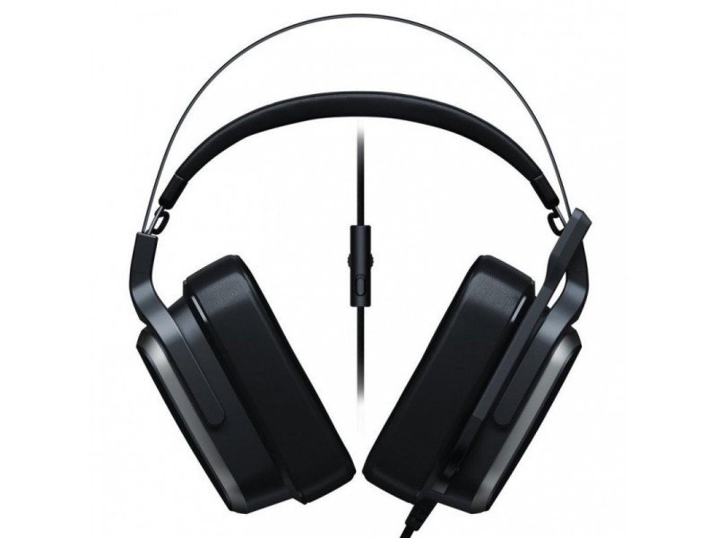 Гарнитура Razer Tiamat 2.2 V2 Black (RZ04-02080100-R3M1)  Фото №0