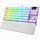 Клавіатура SteelSeries Apex 7 TKL Red Switch Ghost (64656)  Фото №0