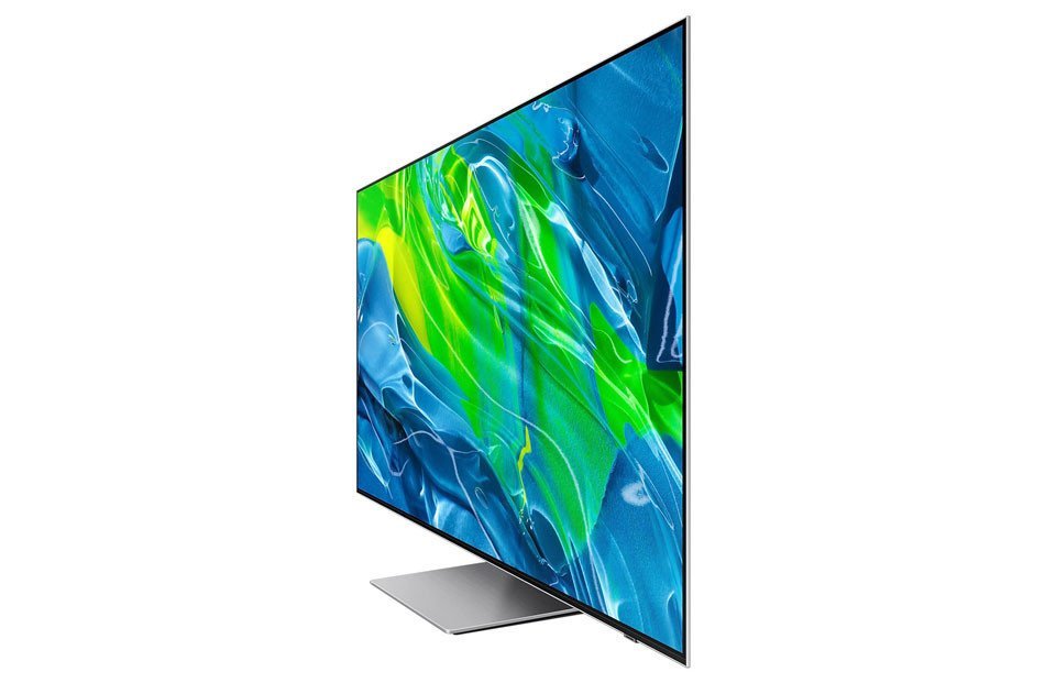 Телевізор Samsung QE65S95B  Фото №3