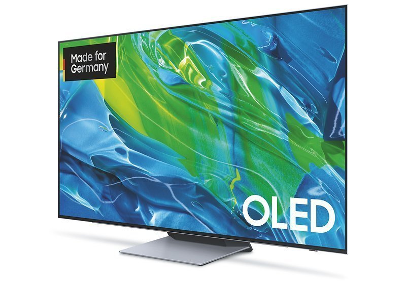 Телевізор Samsung QE65S95B  Фото №4