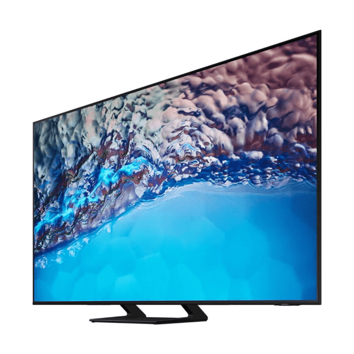 Телевізор Samsung 65BU8502  Фото №3