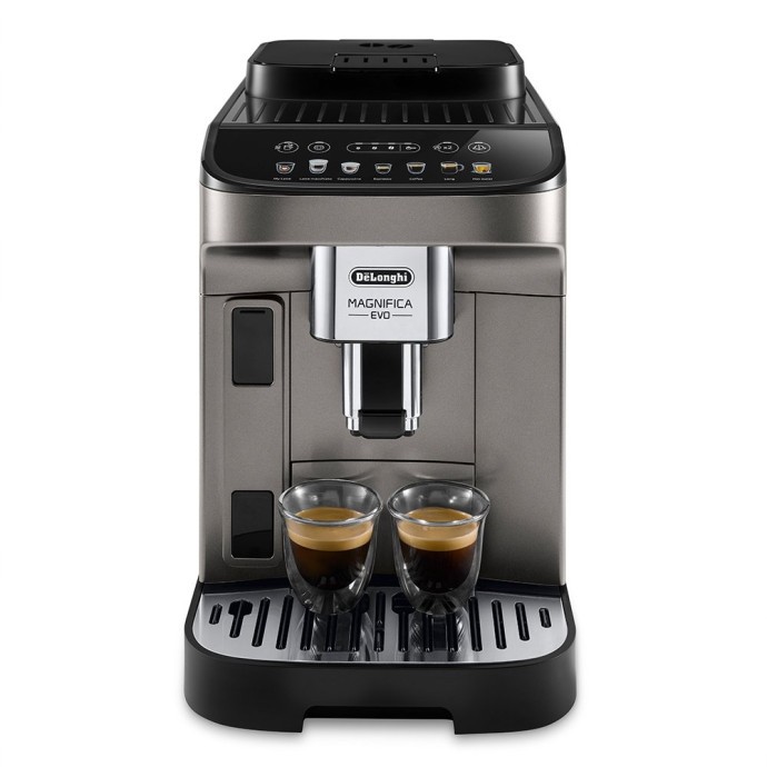 Кофемашина автоматическая Delonghi Magnifica Evo ECAM 290.81.TB