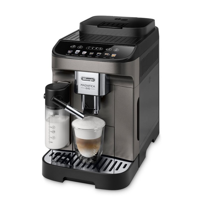 Кофемашина автоматическая Delonghi Magnifica Evo ECAM 290.81.TB  Фото №0
