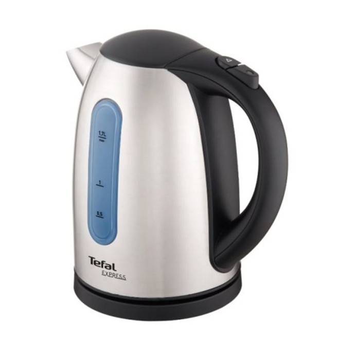 Электрочайник Tefal Express KI170D40  Фото №0