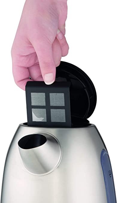 Электрочайник Tefal Express KI170D40  Фото №1