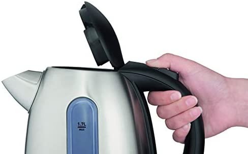 Электрочайник Tefal Express KI170D40  Фото №2