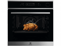 Духовка электрическая Electrolux LOC8H31X