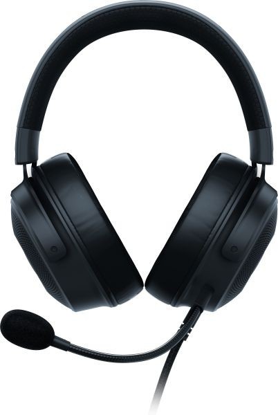 Наушники с микрофоном Razer Kraken V3 Black (RZ04-03770200-R3M1)