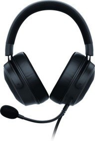 Наушники с микрофоном Razer Kraken V3 Black (RZ04-03770200-R3M1)