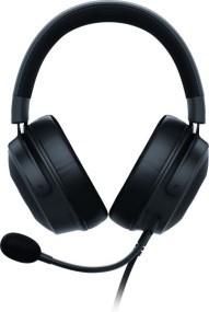 Навушники з мікрофоном Razer Kraken V3 Black (RZ04-03770200-R3M1)