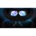 Окуляри віртуальної реальності HTC Vive Pro Eye (99HAPT005-00)  Фото №0