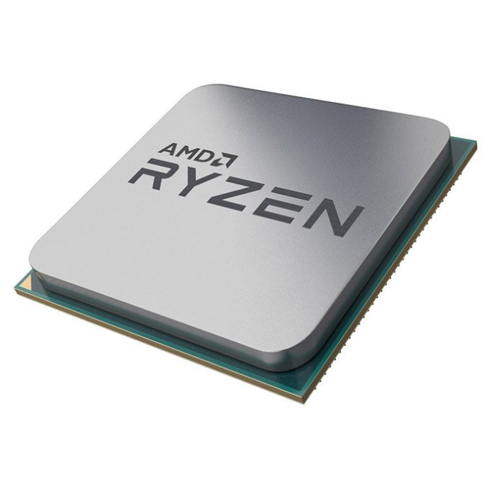 Процесор AMD Ryzen 9 5950X (100-100000059WOF)  Фото №1