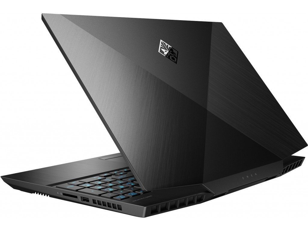 Ноутбук HP OMEN 15-dh0775ng (9YN68EA)