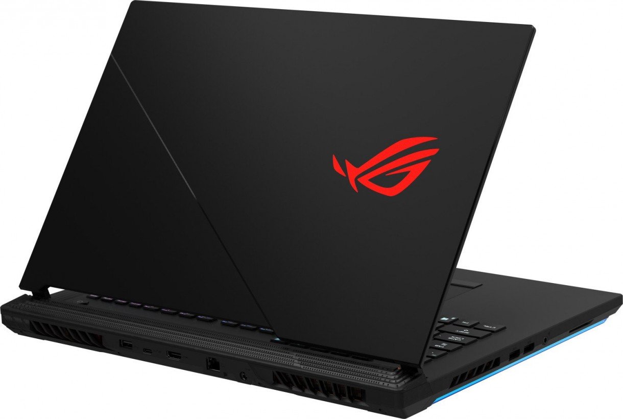 Ноутбук ASUS ROG Strix SCAR 17 G732LXS (G732LXS-HG014T)