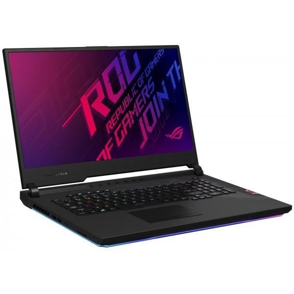 Ноутбук ASUS ROG Strix SCAR 17 G732LXS (G732LXS-HG014T)  Фото №0