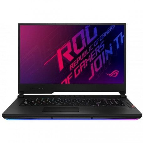 Ноутбук ASUS ROG Strix SCAR 17 G732LXS (G732LXS-HG014T)  Фото №2