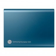 SSD накопичувач Samsung T5 Black 2 TB (MU-PA2T0B/WW)