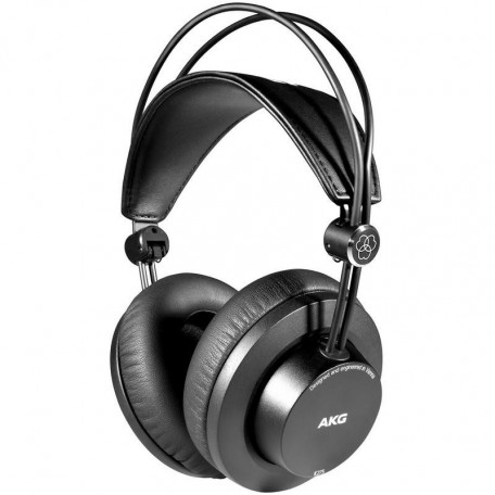 Навушники без мікрофону AKG K175  Фото №3