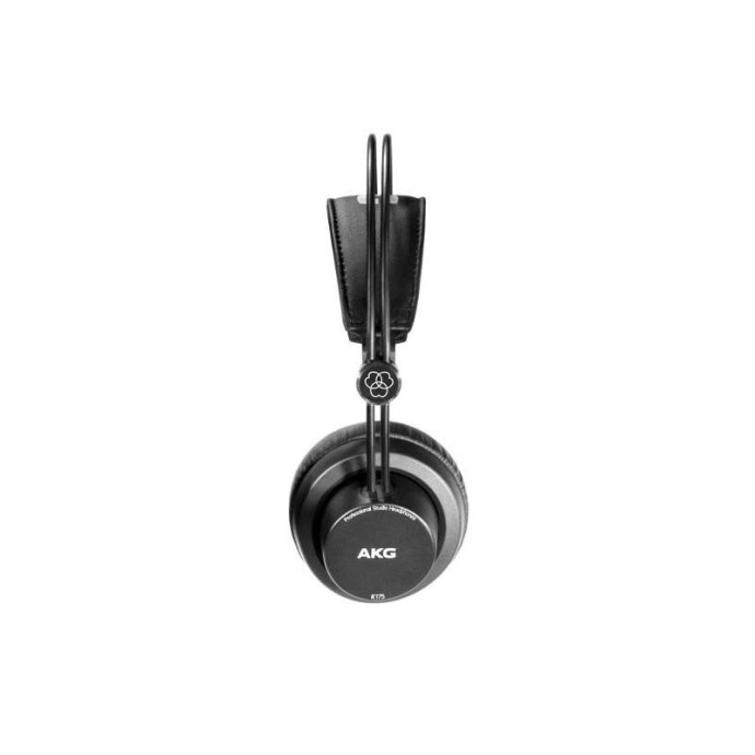 Наушники без микрофона AKG K175  Фото №1