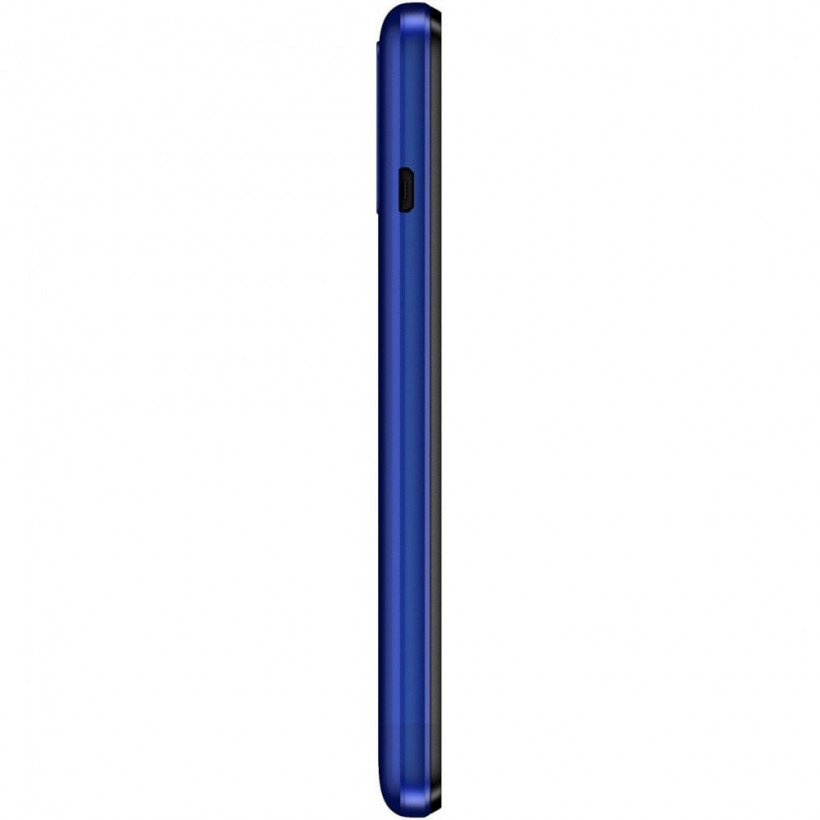 Смартфон ZTE Blade L9 1/32GB Blue  Фото №2