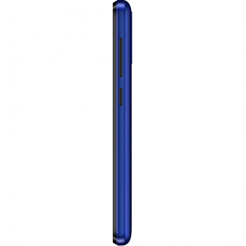 Смартфон ZTE Blade L9 1/32GB Blue  Фото №3